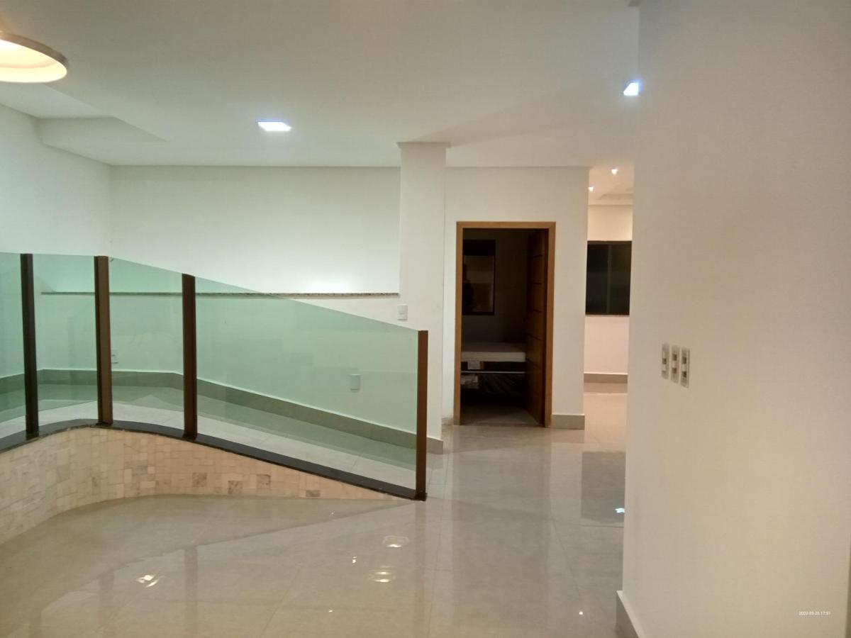 Recanto Brenda - Casa Luxo Capitolio Com Vista Pro Lago, Escarpas E Morrochapeu Exterior photo