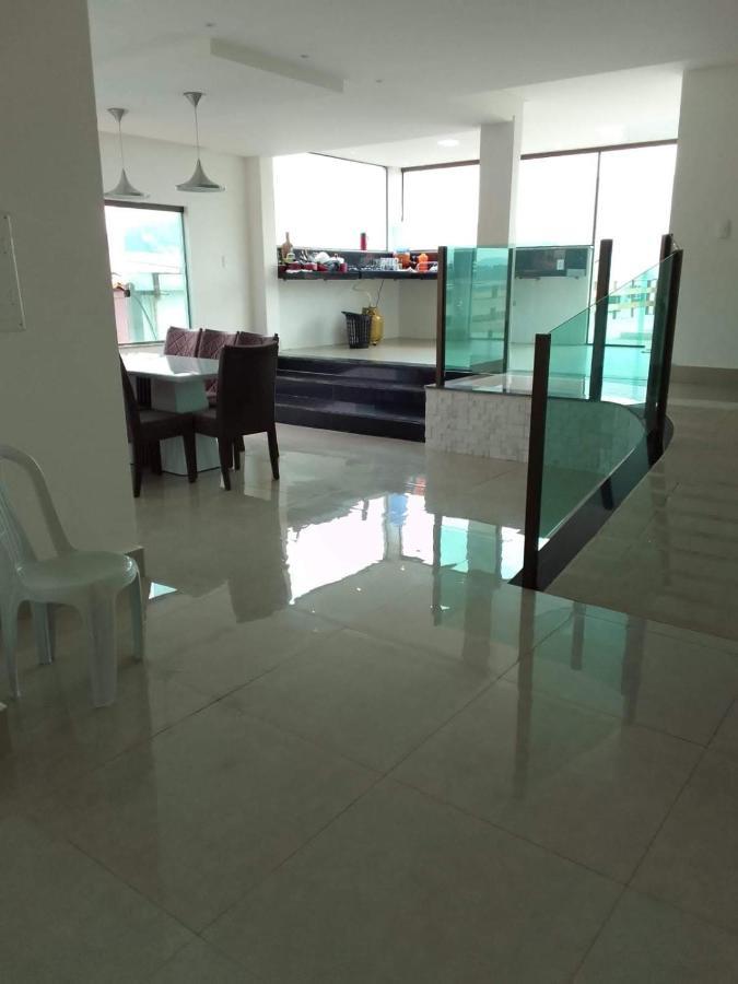 Recanto Brenda - Casa Luxo Capitolio Com Vista Pro Lago, Escarpas E Morrochapeu Exterior photo