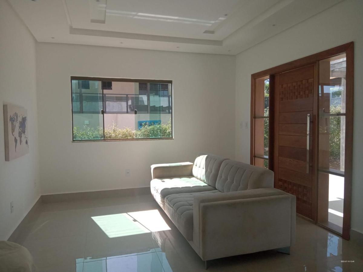 Recanto Brenda - Casa Luxo Capitolio Com Vista Pro Lago, Escarpas E Morrochapeu Exterior photo